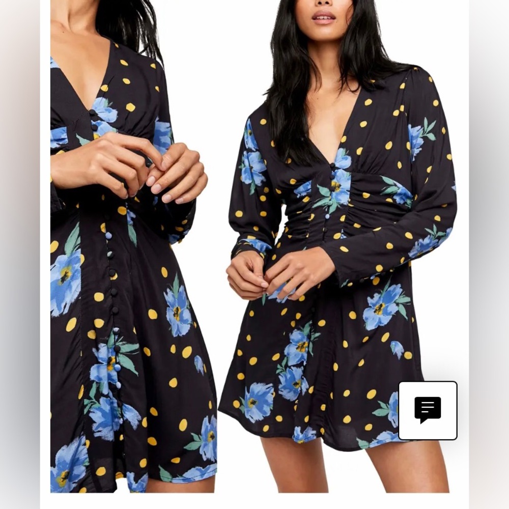 Free People dress - brand new condition